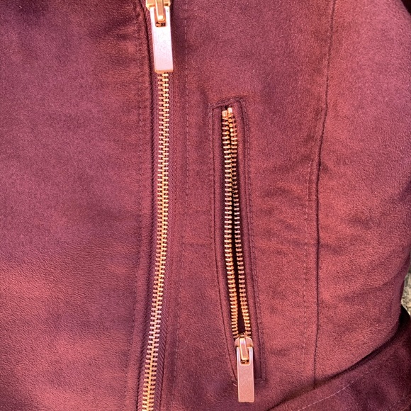 Last chance! LC Lauren Conrad jacket - Picture 2 of 3